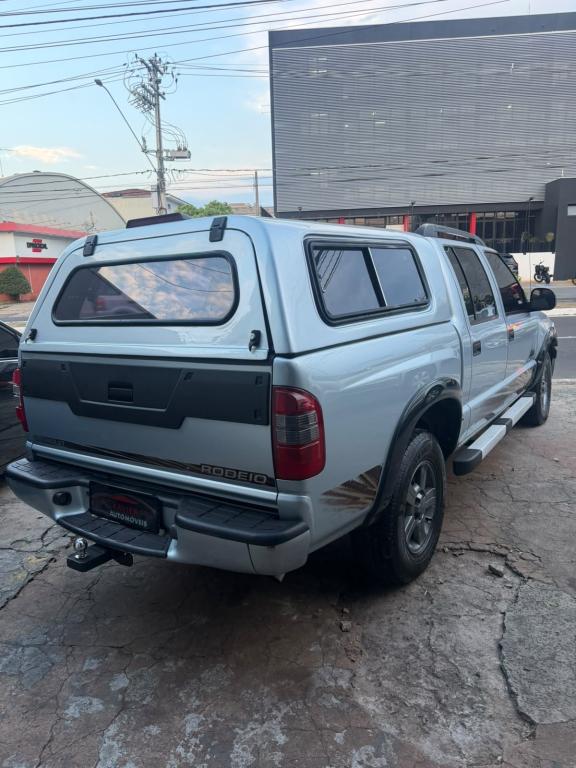 CHEVROLET S10 - Foto
