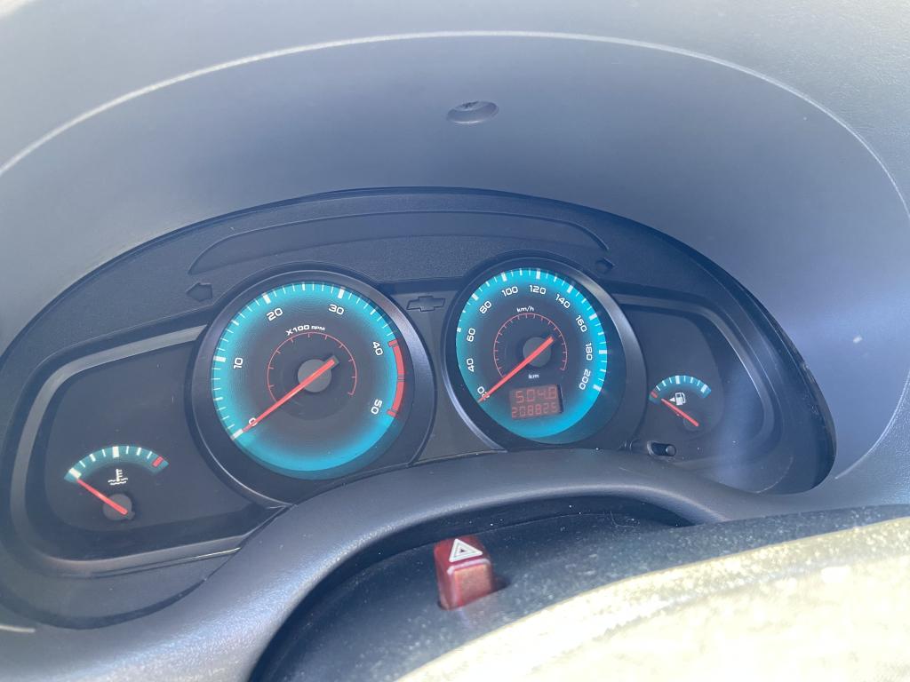 CHEVROLET S10 - Foto