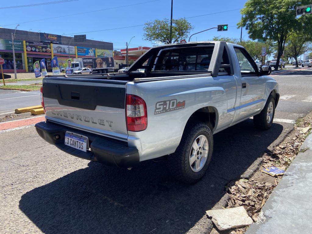 CHEVROLET S10 - Foto