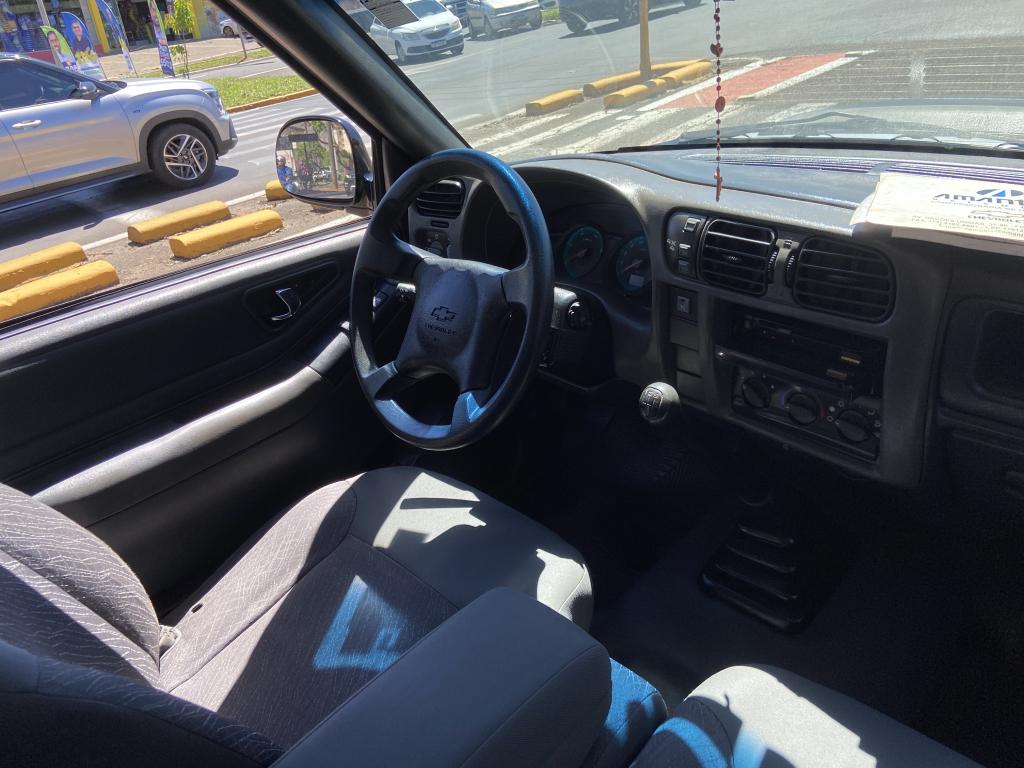CHEVROLET S10 - Foto
