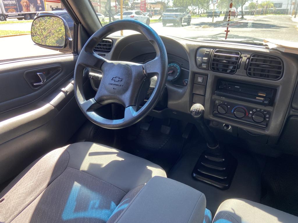CHEVROLET S10 - Foto