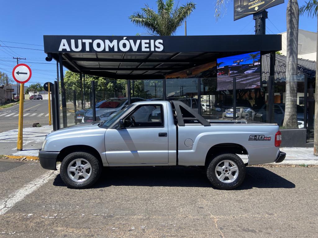 CHEVROLET S10 - Foto