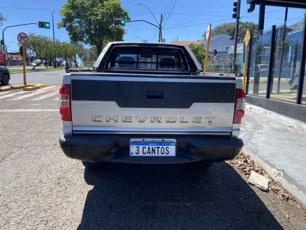CHEVROLET S10 - Foto