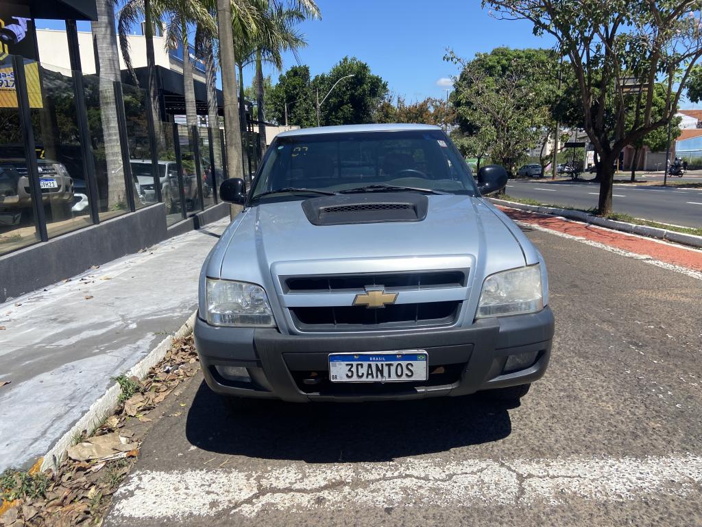CHEVROLET S10 - Foto
