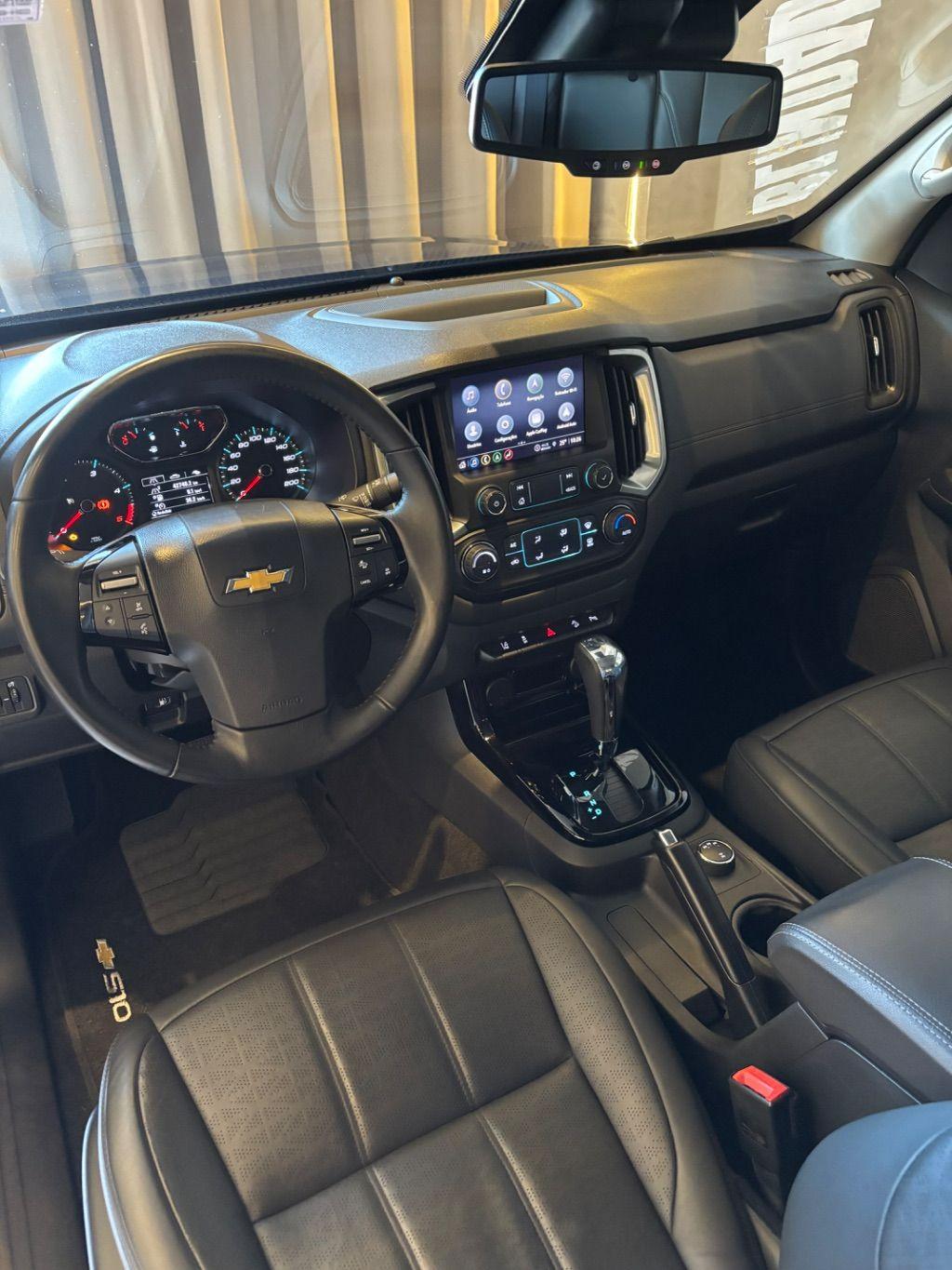 CHEVROLET S10 - Foto