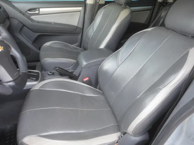 CHEVROLET S10 - Foto