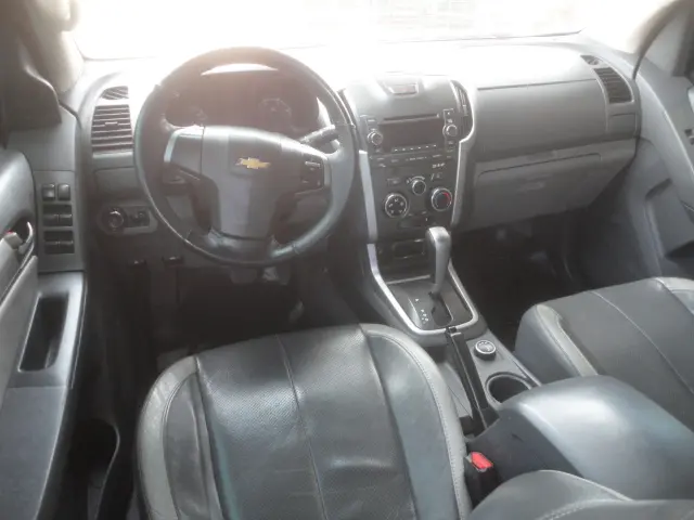 CHEVROLET S10 - Foto