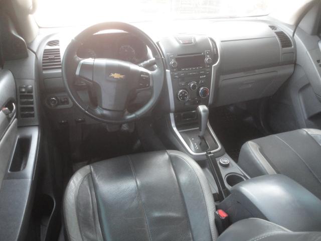 CHEVROLET S10 - Foto