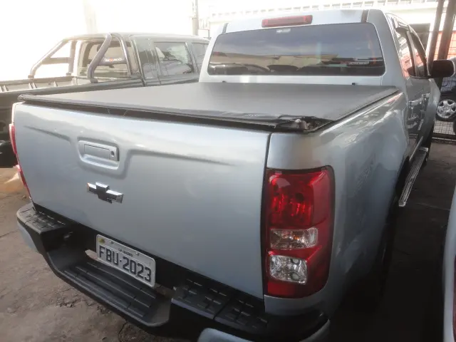 CHEVROLET S10 - Foto