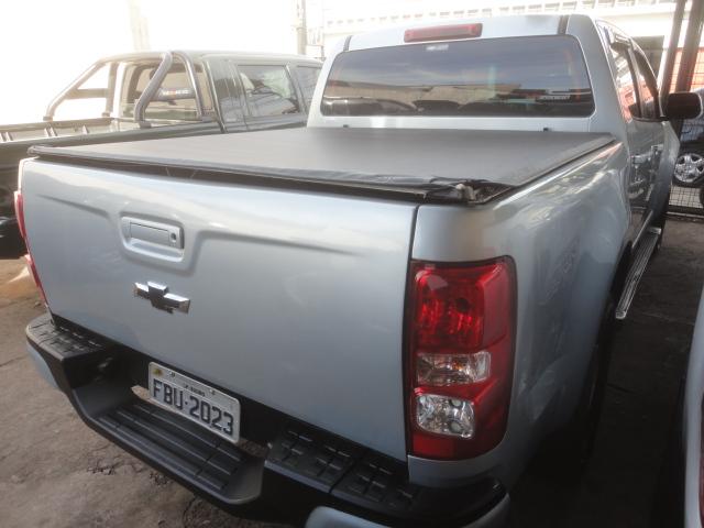 CHEVROLET S10 - Foto