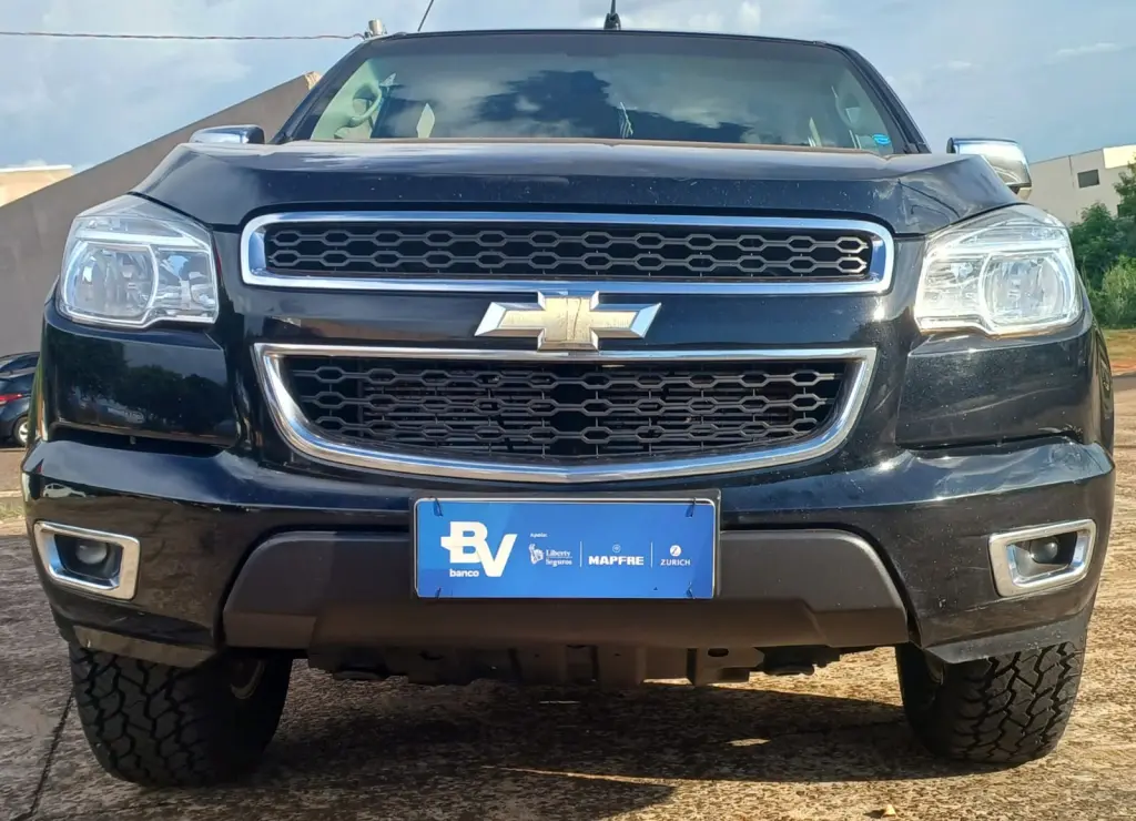 CHEVROLET S10 - Foto