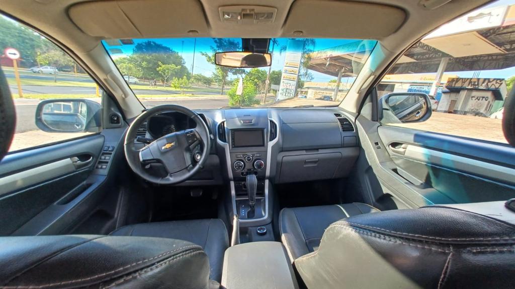 CHEVROLET S10 - Foto