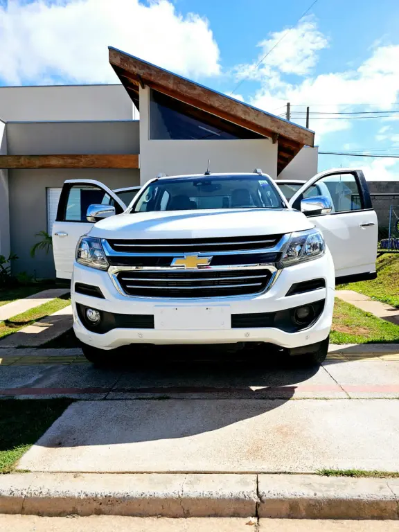 CHEVROLET S10 - Miniatura