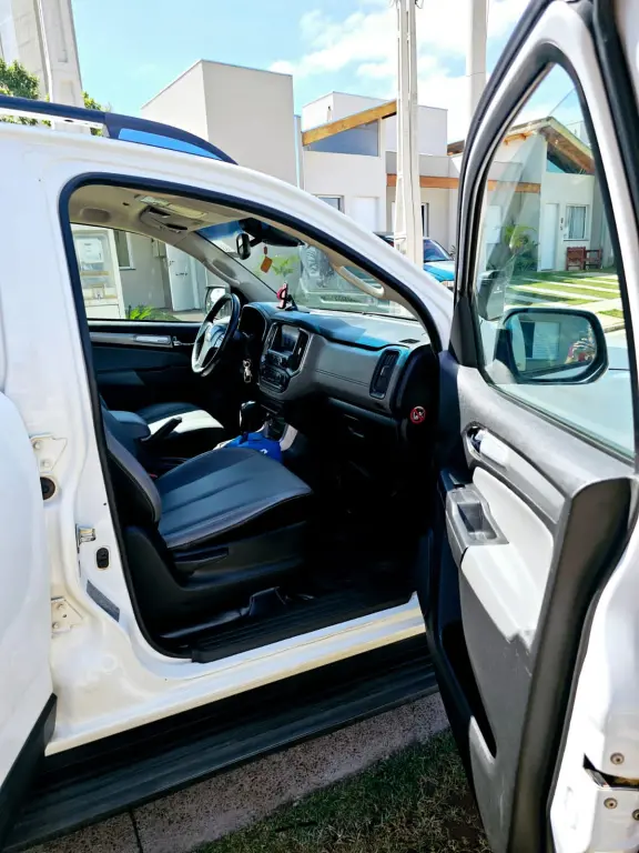 CHEVROLET S10 - Miniatura