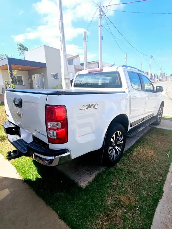 CHEVROLET S10 - Miniatura