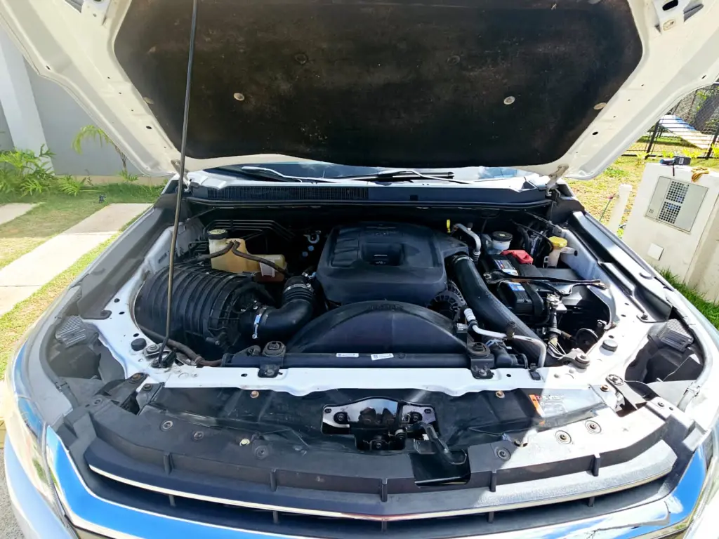 CHEVROLET S10 - Miniatura