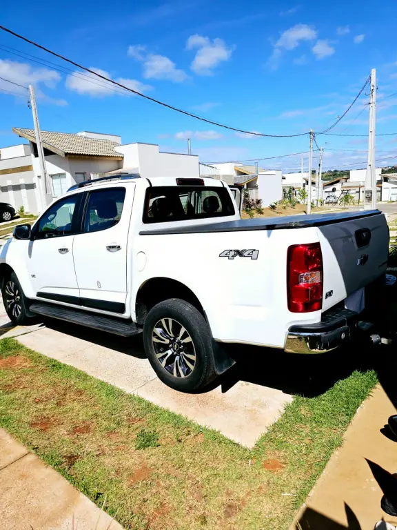 CHEVROLET S10 - Miniatura