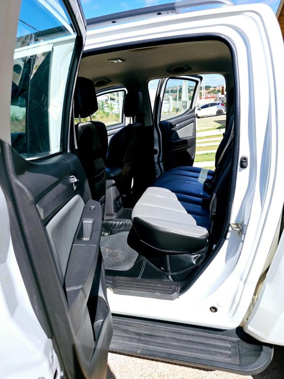 CHEVROLET S10 - Miniatura