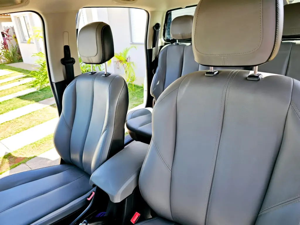 CHEVROLET S10 - Miniatura