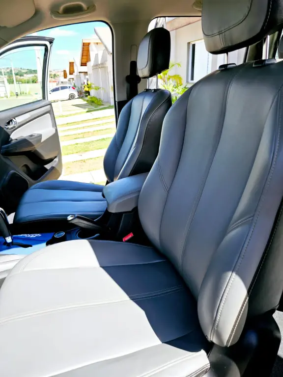 CHEVROLET S10 - Miniatura