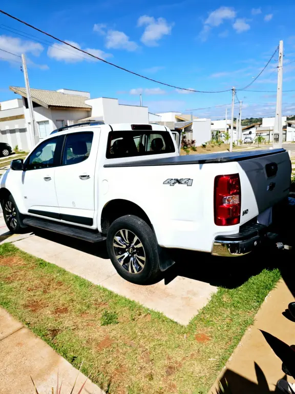 CHEVROLET S10 - Miniatura