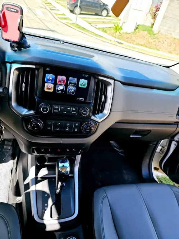 CHEVROLET S10 - Miniatura