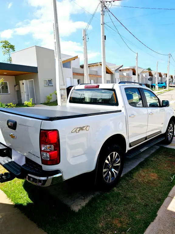 CHEVROLET S10 - Miniatura