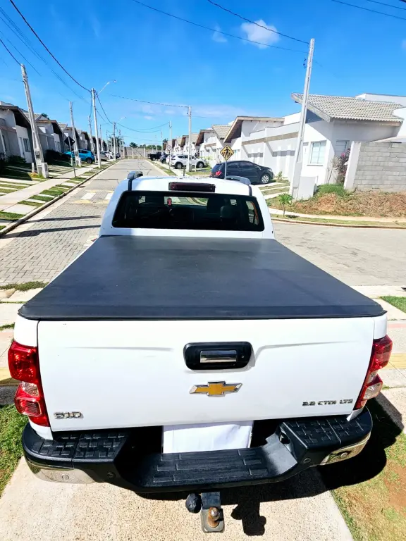 CHEVROLET S10 - Miniatura