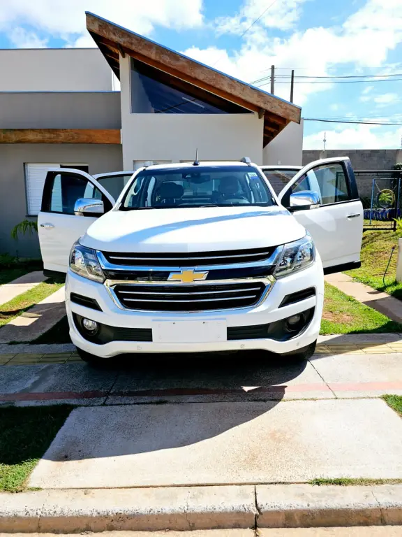 CHEVROLET S10 - Miniatura