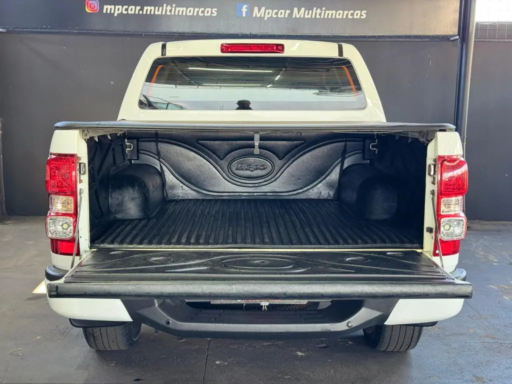 CHEVROLET S10 - Foto