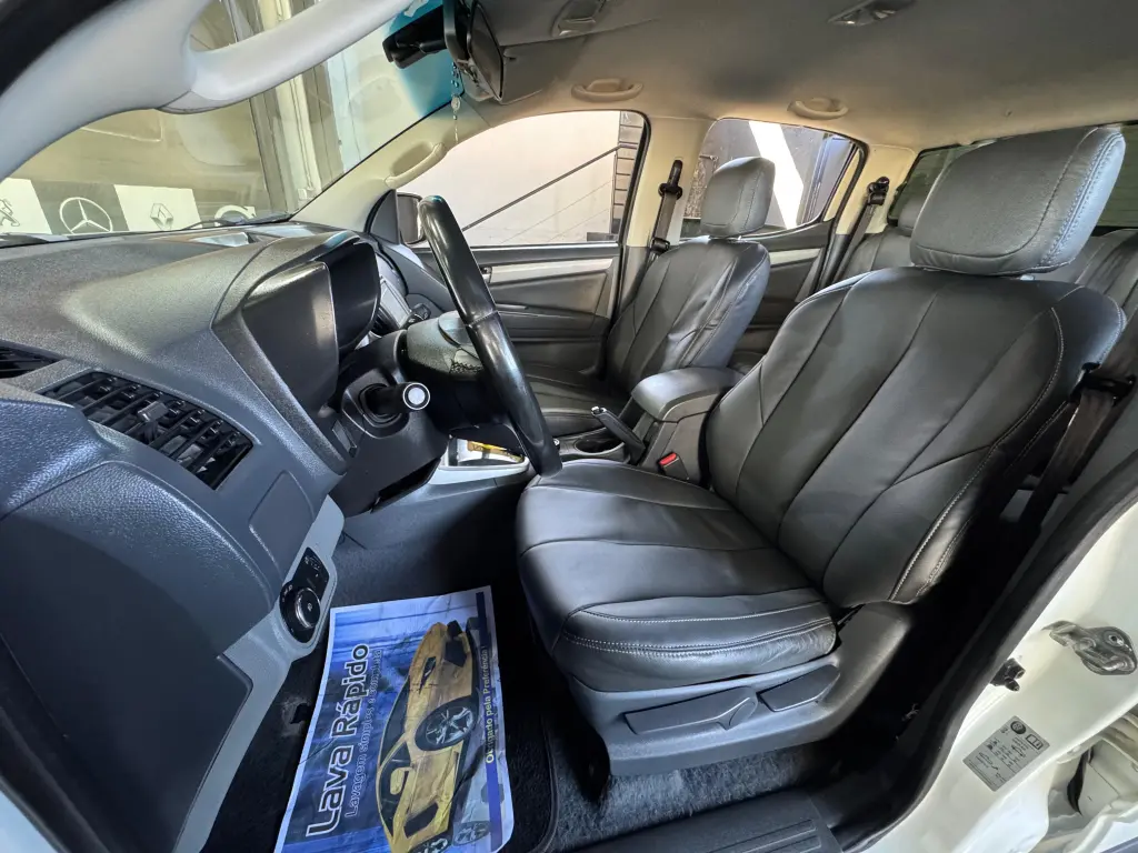 CHEVROLET S10 - Foto