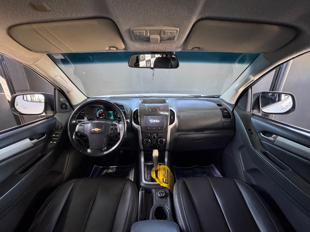 CHEVROLET S10 - Foto