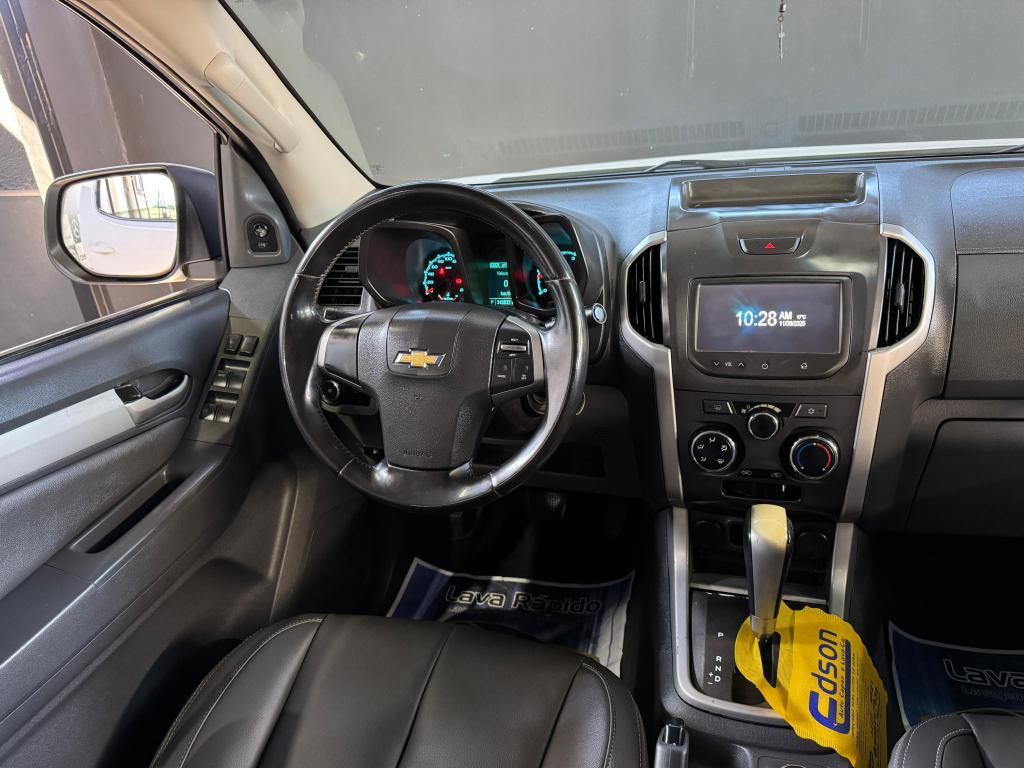 CHEVROLET S10 - Foto