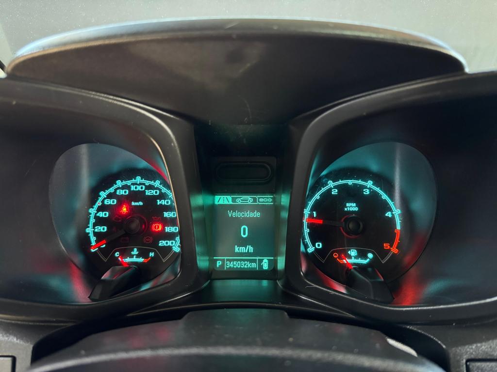 CHEVROLET S10 - Foto