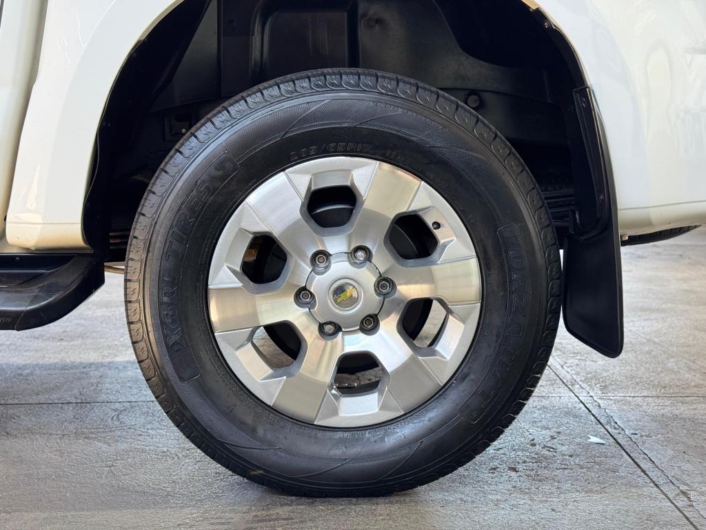 CHEVROLET S10 - Foto