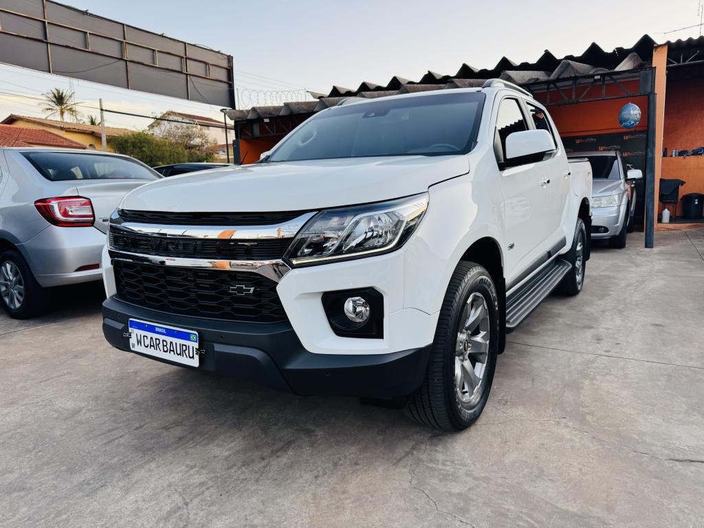 CHEVROLET S10 - Foto