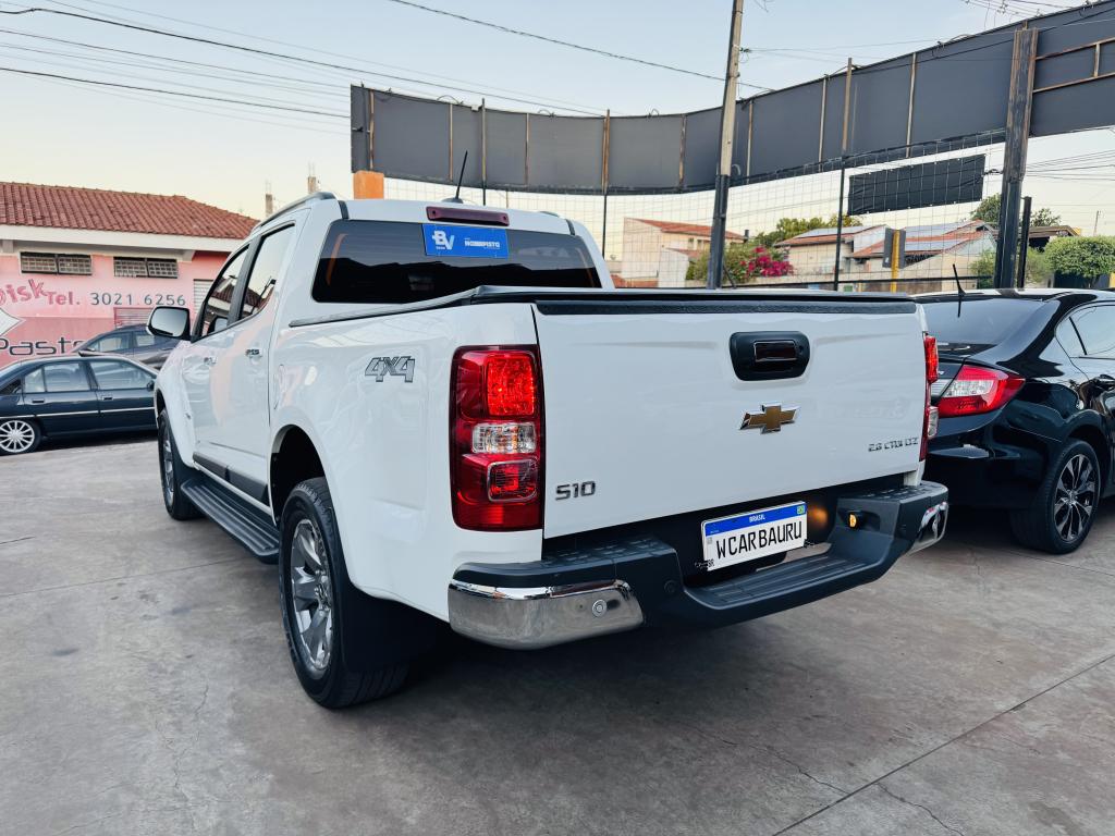 CHEVROLET S10 - Foto