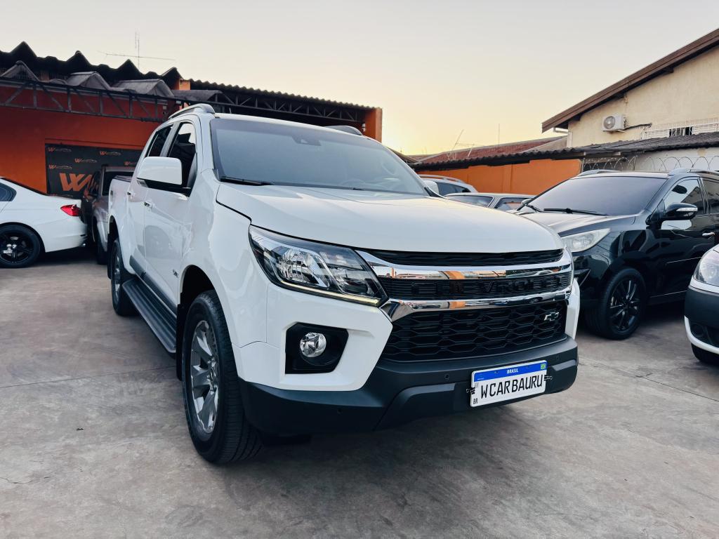 CHEVROLET S10 - Foto