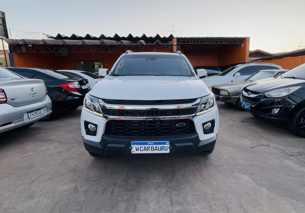 CHEVROLET S10 - Foto