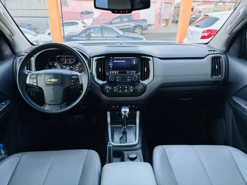 CHEVROLET S10 - Miniatura