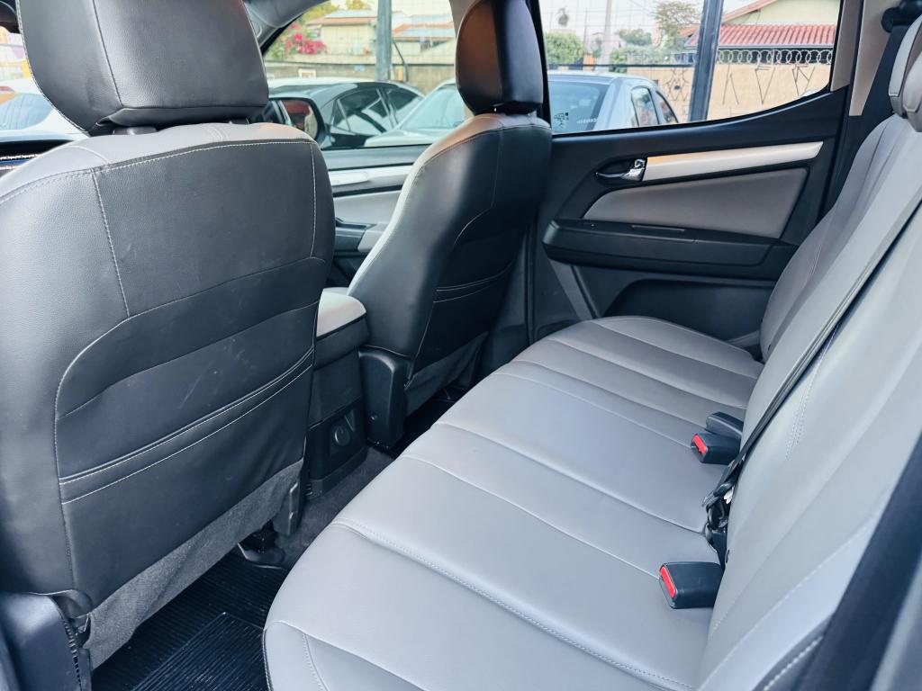 CHEVROLET S10 - Foto