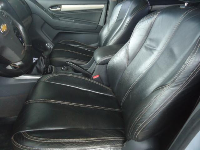 CHEVROLET S10 - Foto