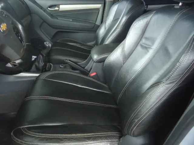 CHEVROLET S10 - Foto