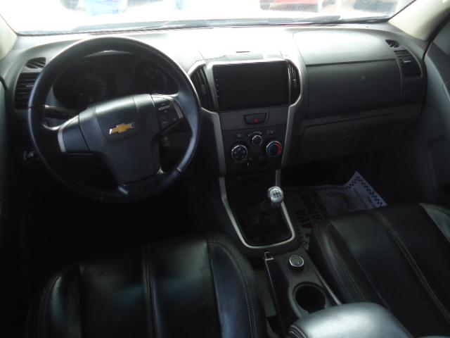 CHEVROLET S10 - Foto