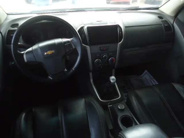 CHEVROLET S10 - Foto