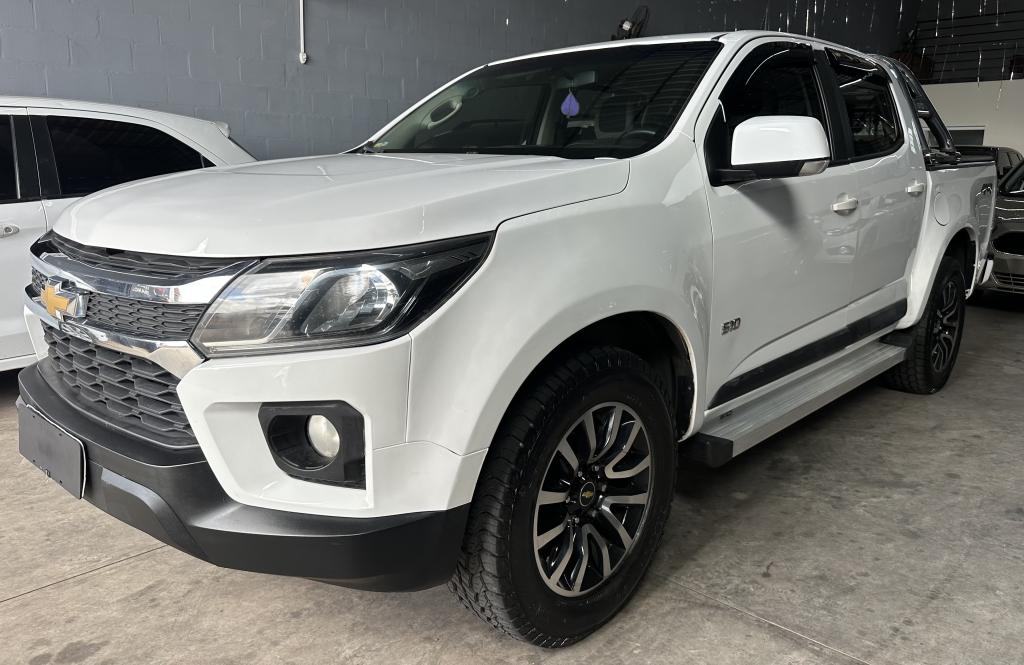 CHEVROLET S10 - Foto