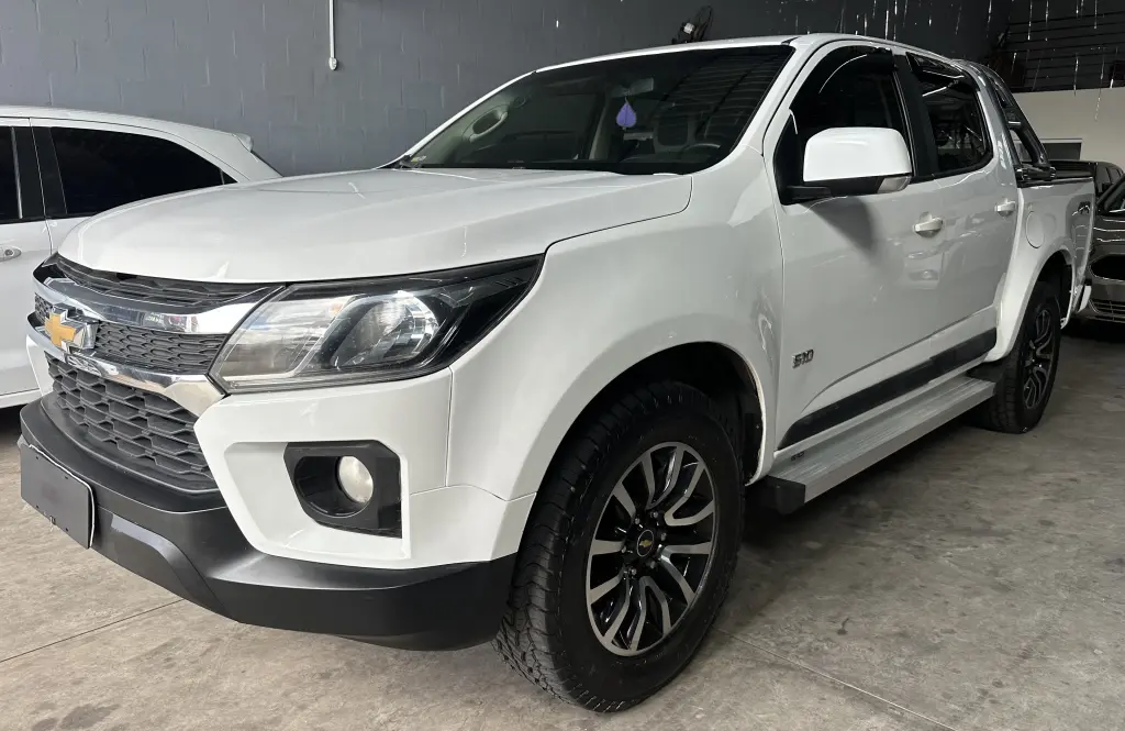 CHEVROLET S10 - Foto