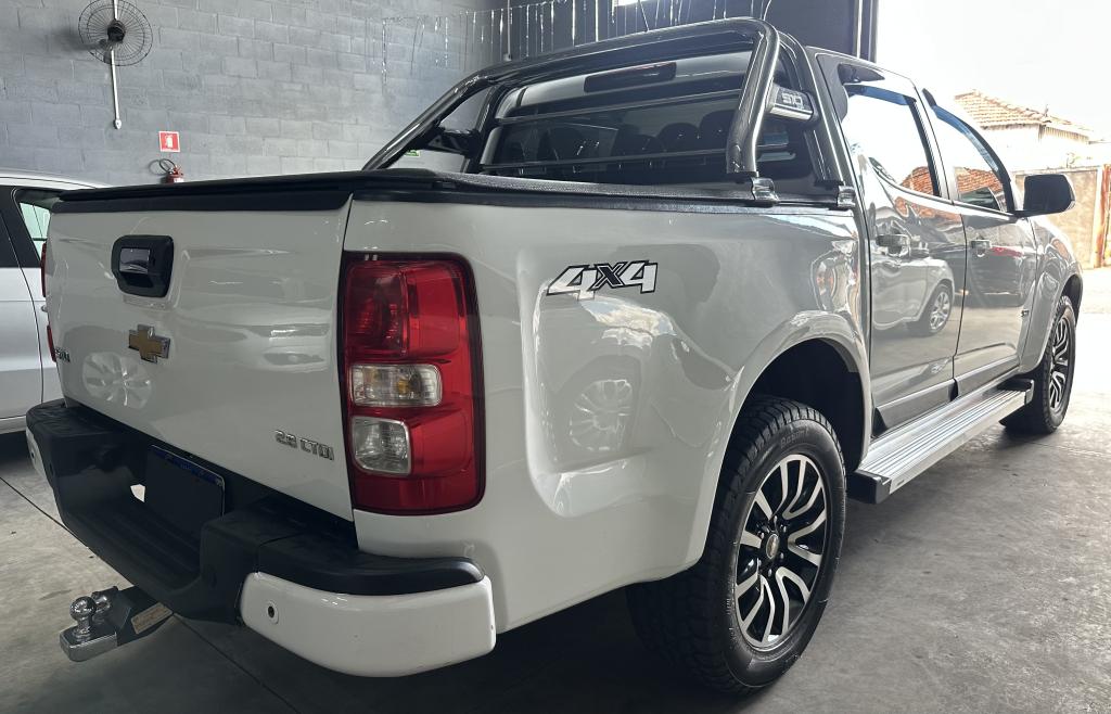 CHEVROLET S10 - Foto