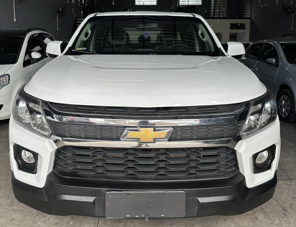 CHEVROLET S10 - Foto