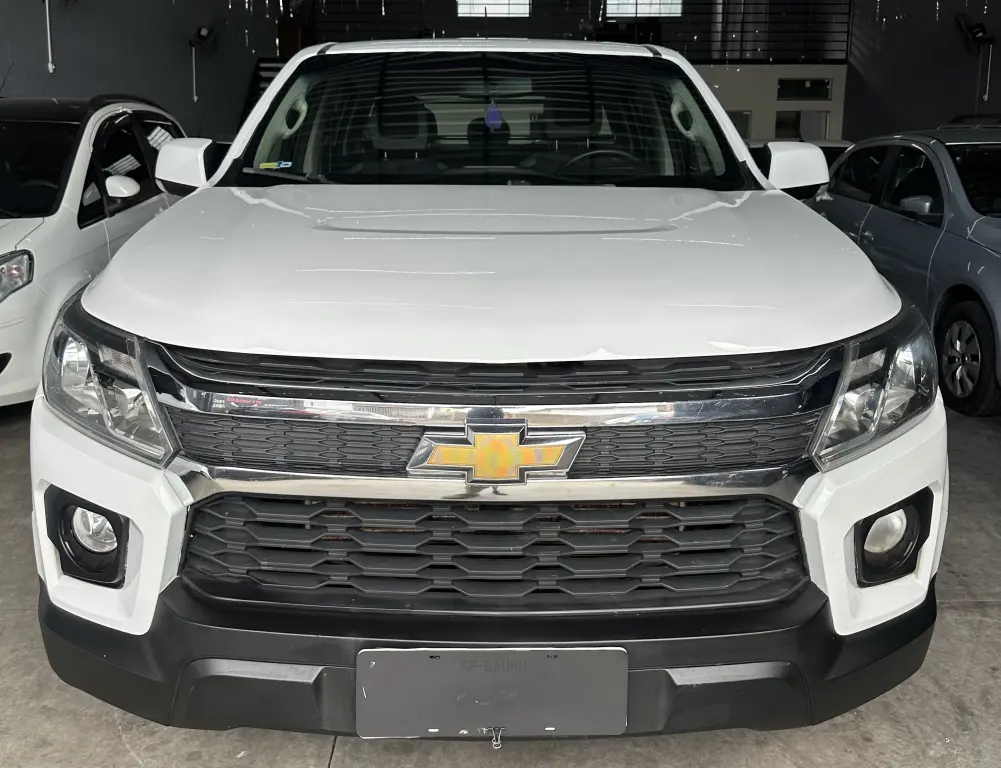 CHEVROLET S10 - Foto